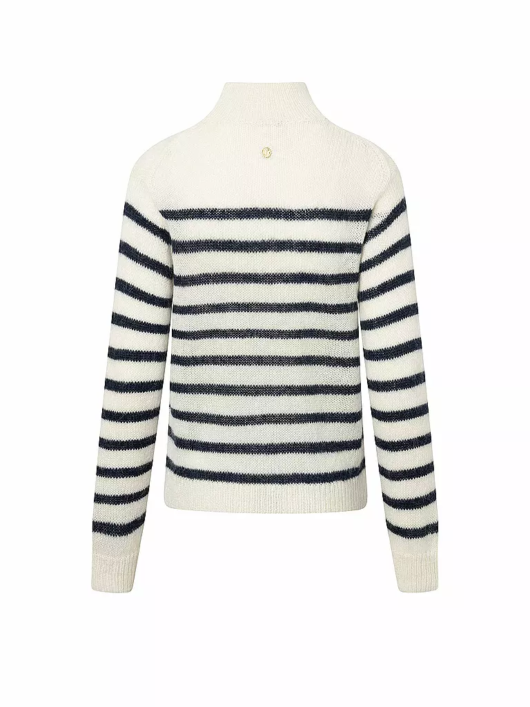 JOOP | Pullover  | weiss