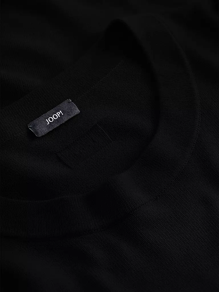 JOOP | Pullover  | schwarz