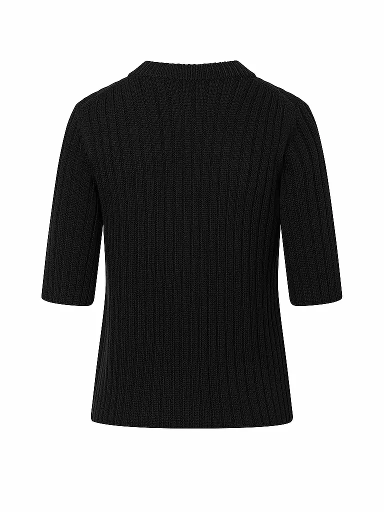 JOOP | Pullover  | schwarz