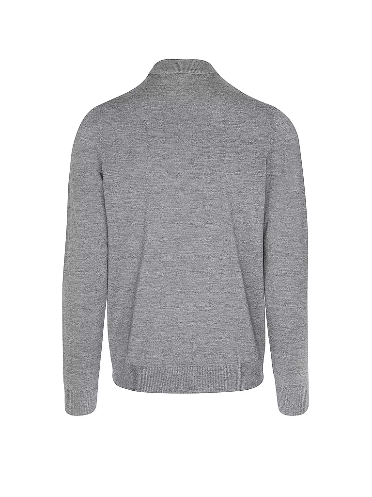 JOOP | Pullover DAVIDE | hellgrau