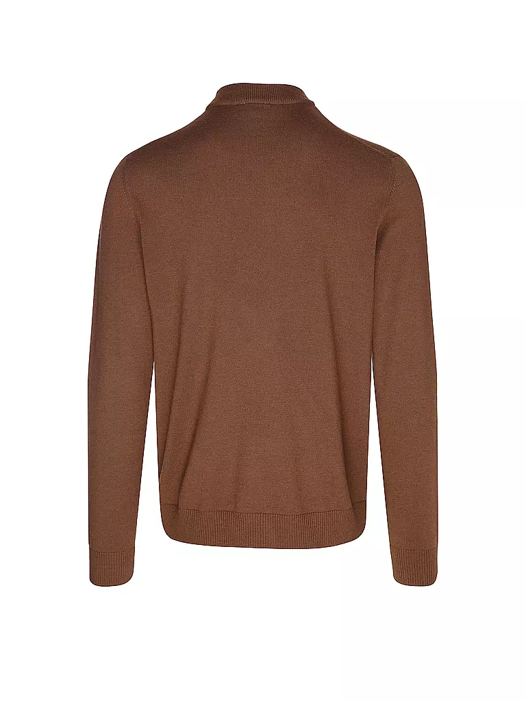 JOOP | Pullover DAVIDE | braun