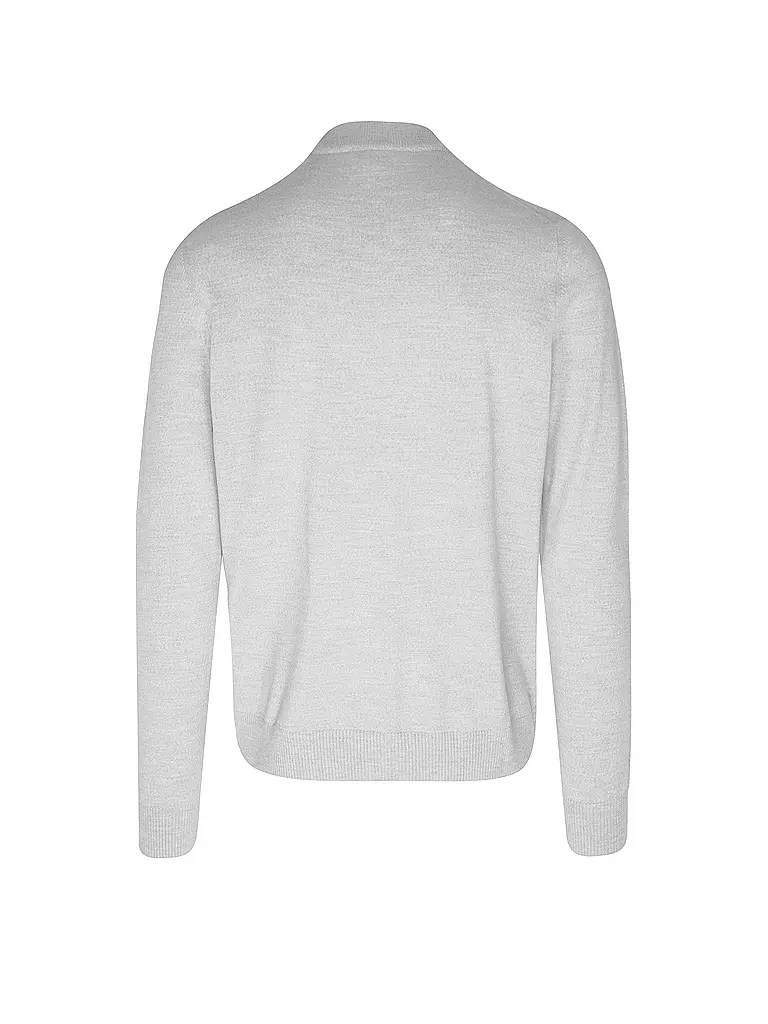 JOOP | Pullover DAVIDE | hellgrau