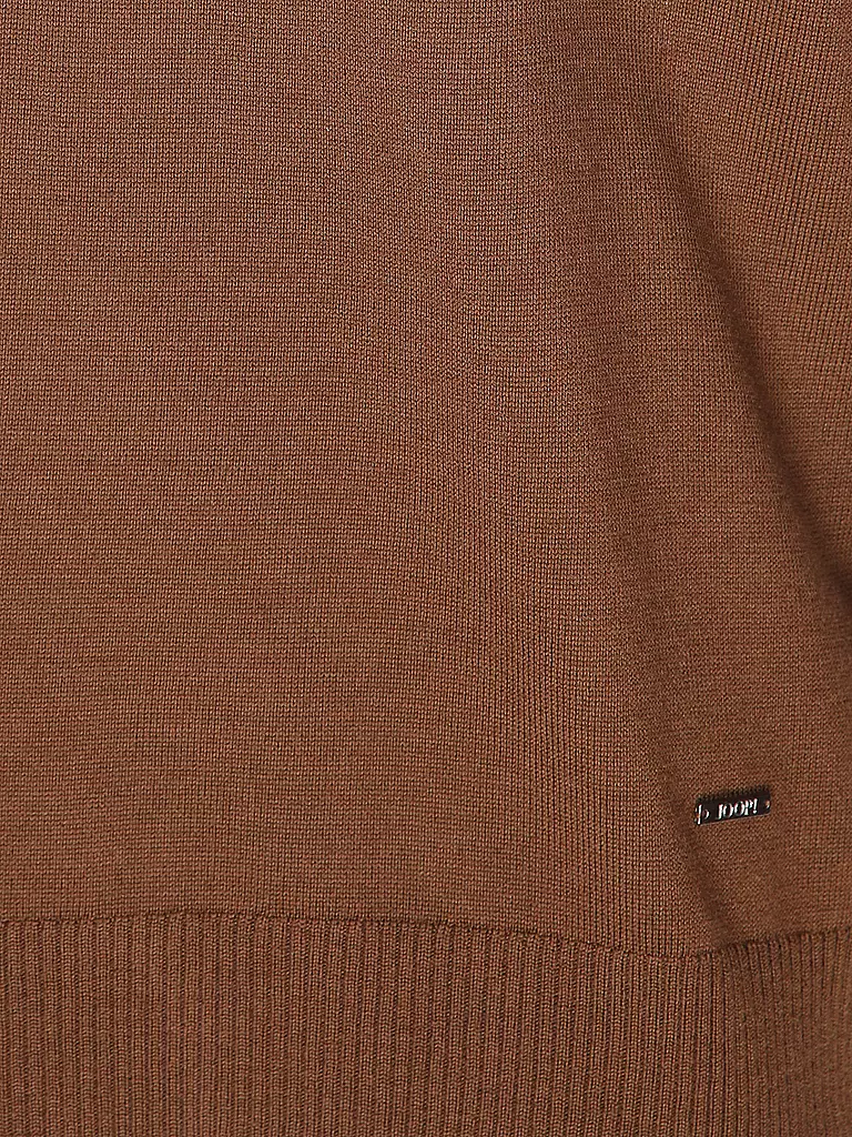 JOOP | Pullover DAVIDE | braun