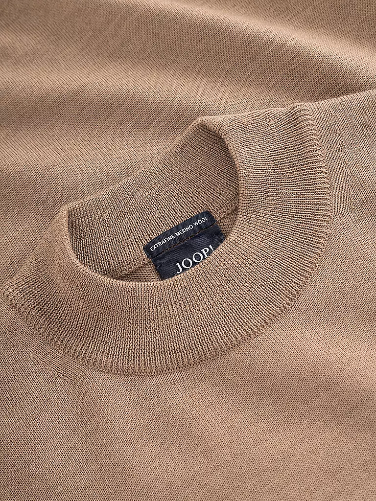 JOOP | Pullover DAVIDE | hellgrau