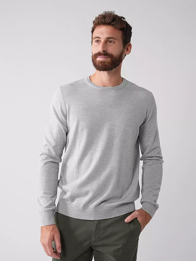 JOOP | Pullover DENNY | braun