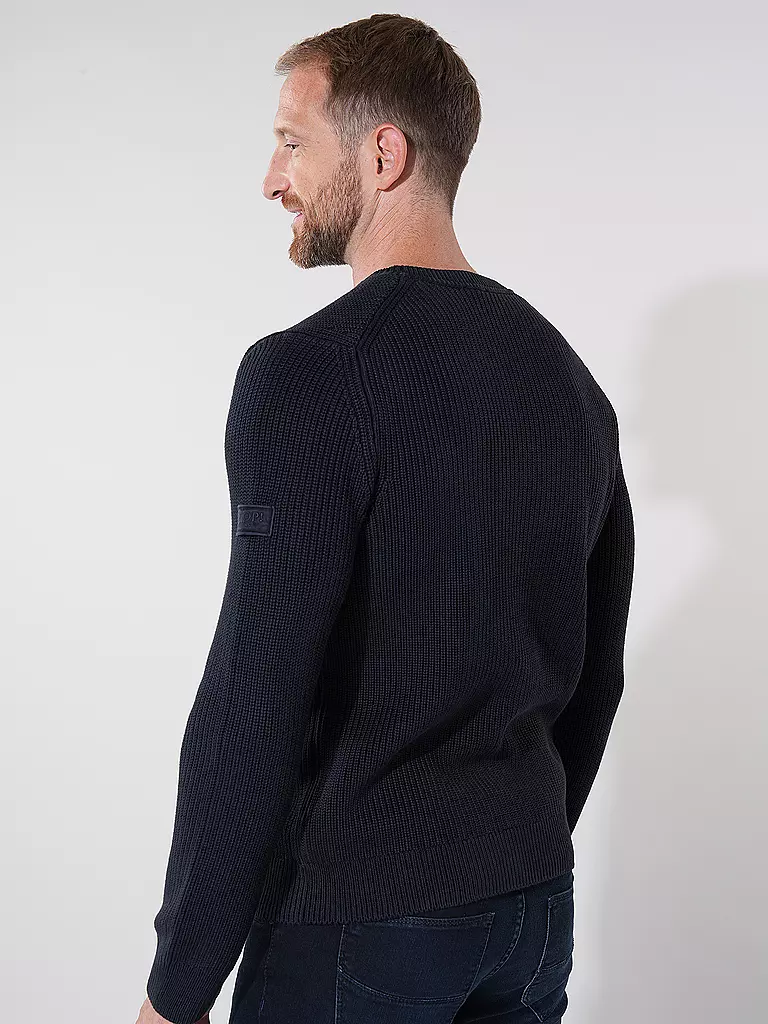 JOOP | Pullover HARO | braun