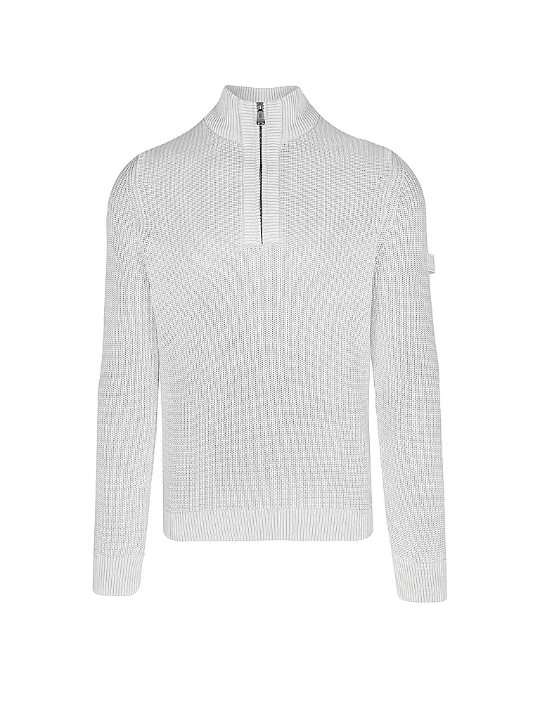 JOOP | Pullover HENRIO | hellgrau