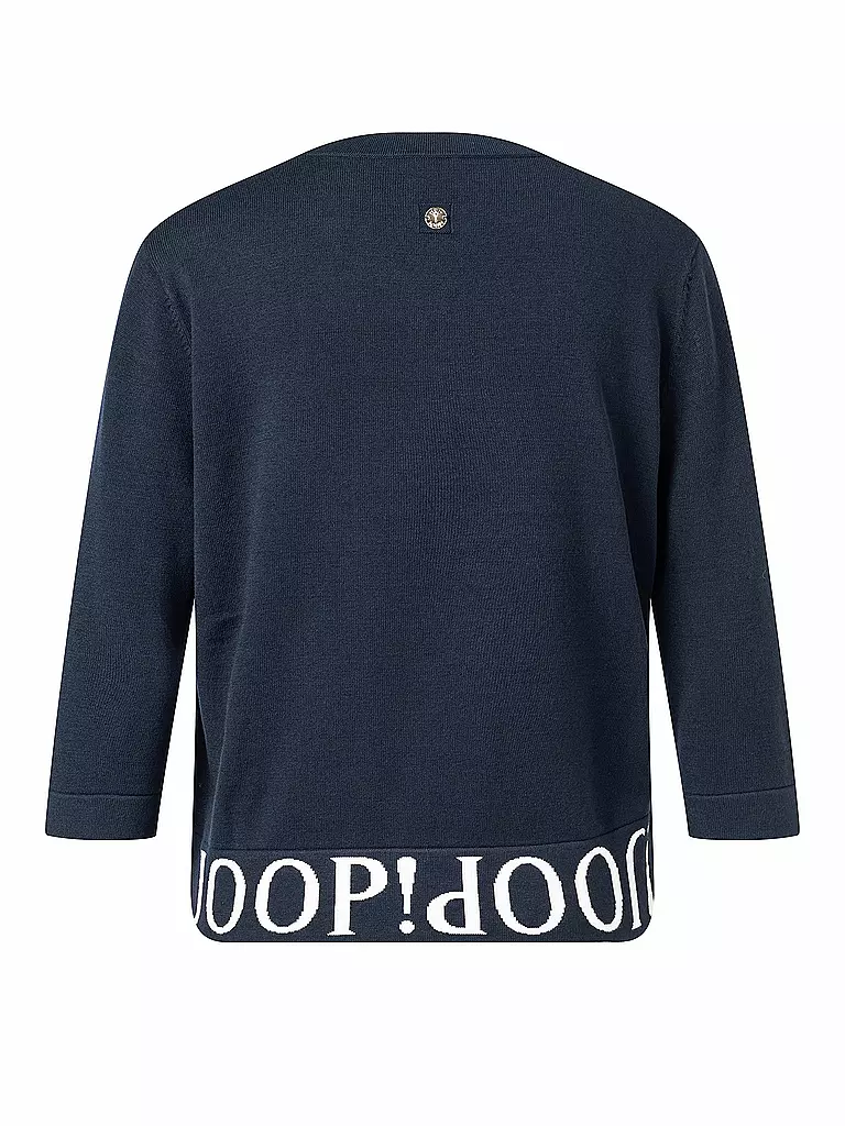 JOOP | Pullover KASSA | dunkelblau