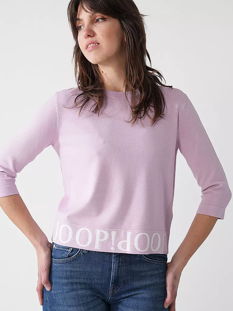 JOOP | Pullover KASSA | rosa