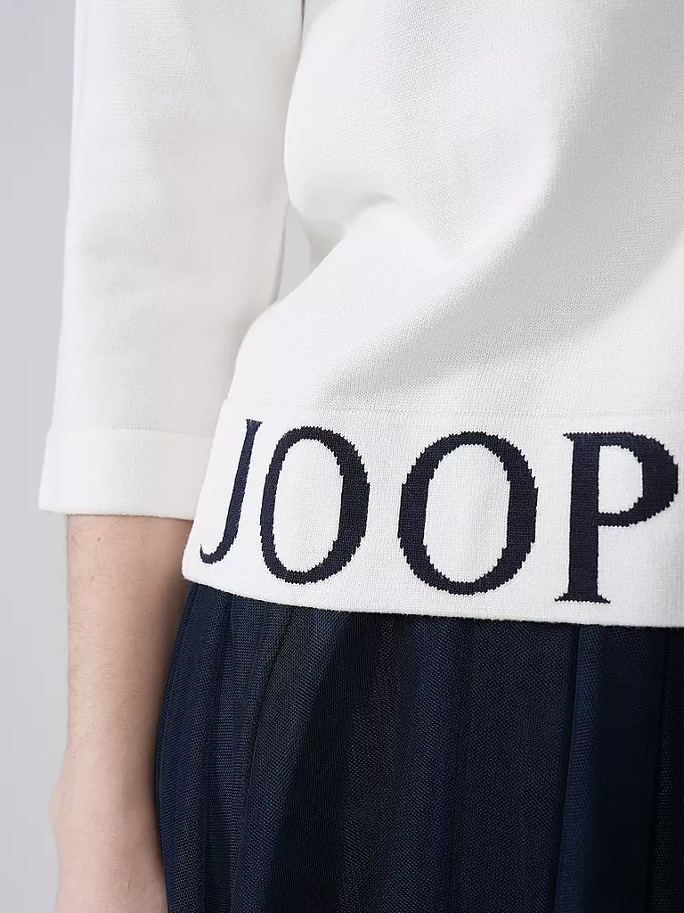 JOOP | Pullover KASSA | dunkelblau