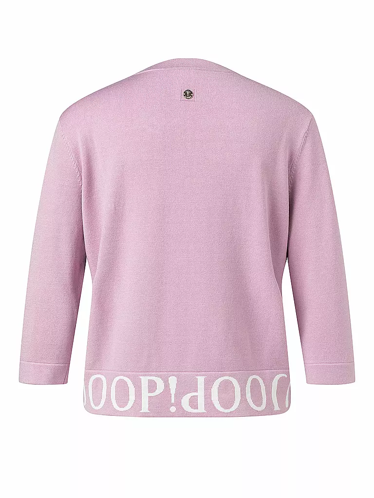 JOOP | Pullover KASSA | rosa