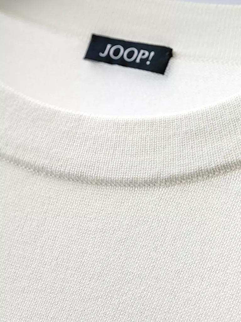 JOOP | Pullover KASSA | weiss