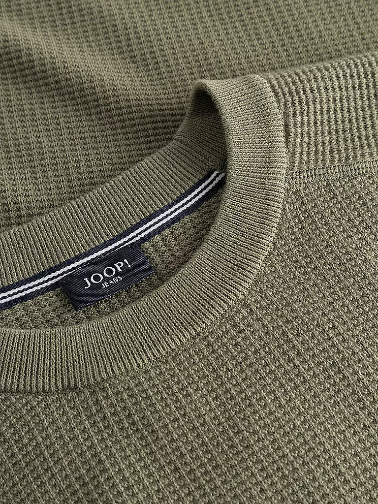 JOOP | Pullover OLE | dunkelblau