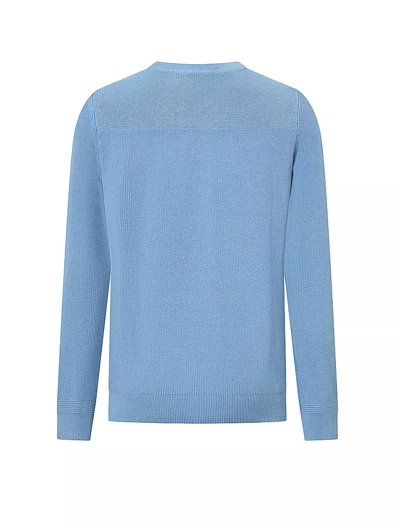 JOOP | Pullover SAVANTE | hellblau