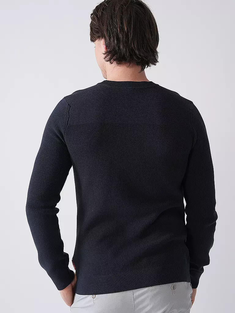 JOOP | Pullover SAVANTE | dunkelblau