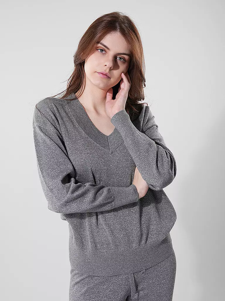 JOOP | Pullover | grau