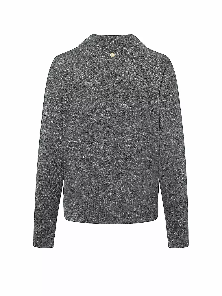 JOOP | Pullover | grau