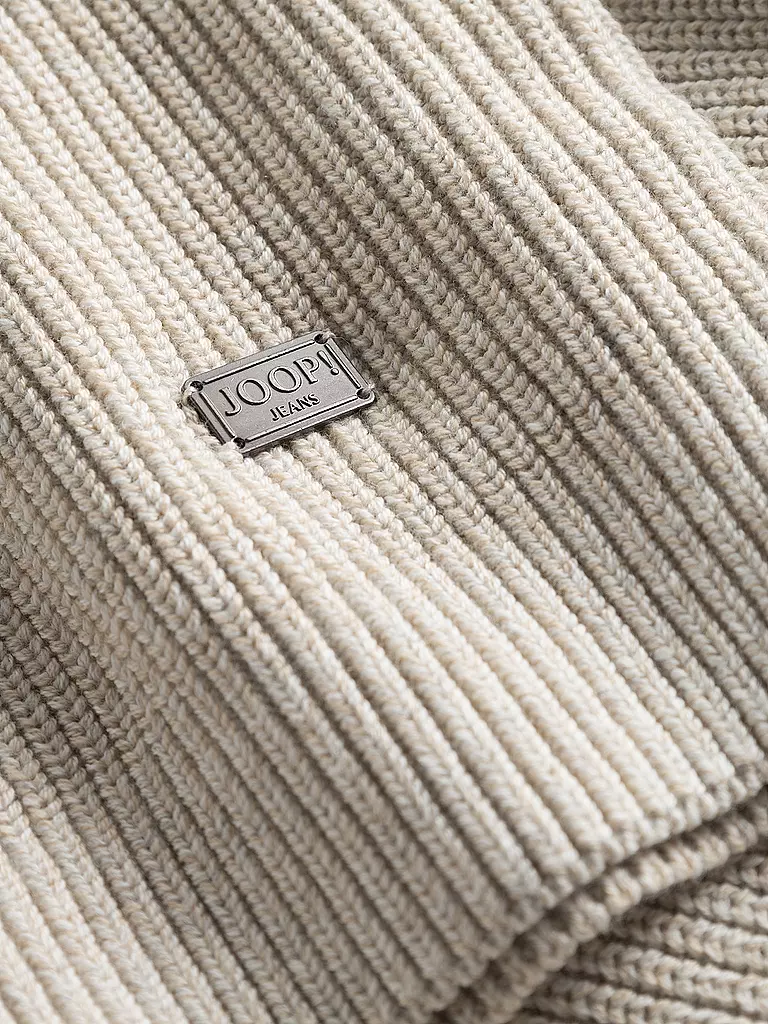 JOOP | Rollkragenpullover ORLINO | beige