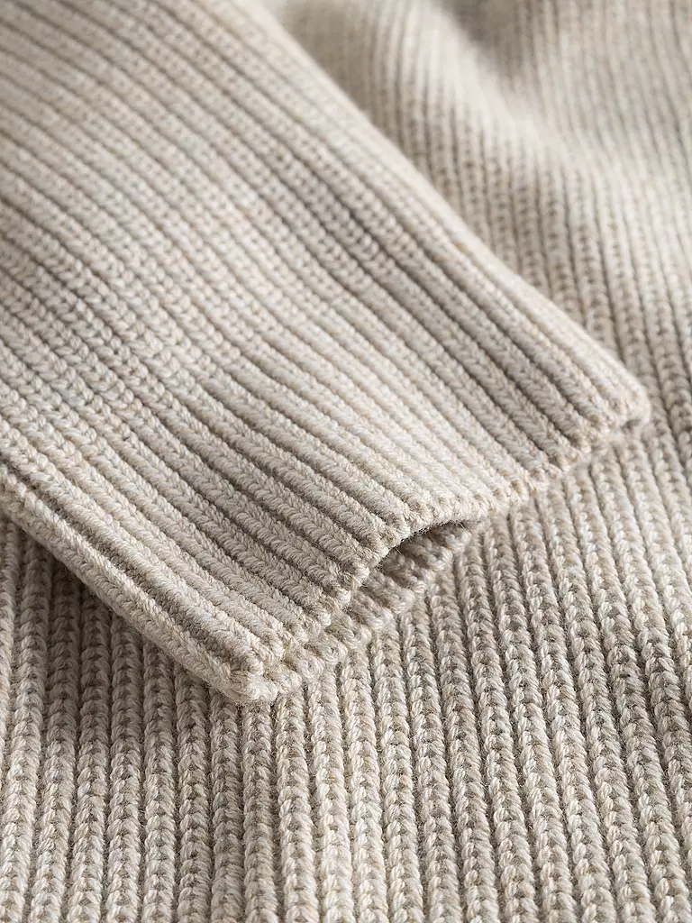 JOOP | Rollkragenpullover ORLINO | beige