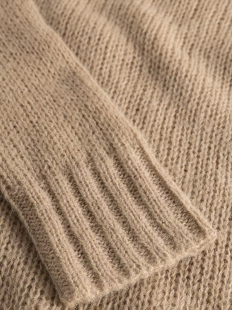 JOOP | Rollkragenpullover | beige