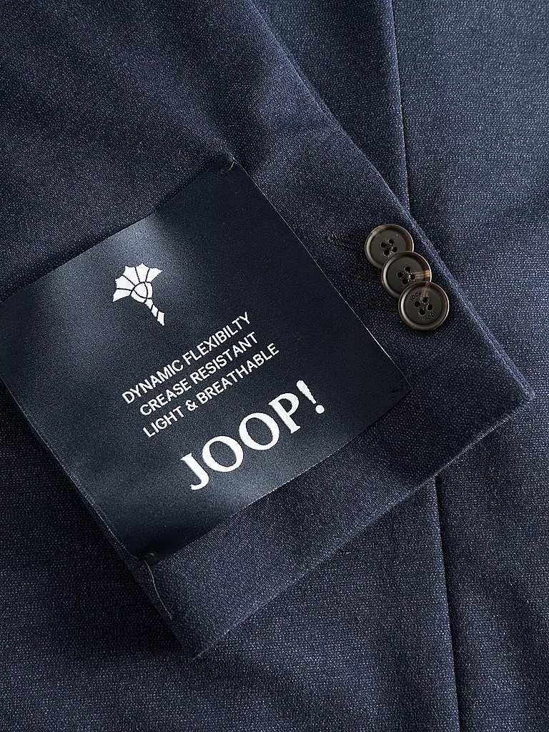 JOOP | Sakko Extra Slim Fit | blau