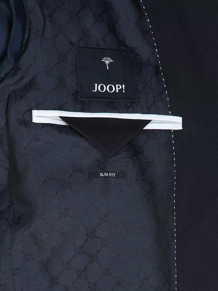 JOOP | Sakko Sim Fit HERBY | schwarz