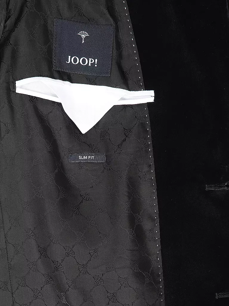 JOOP | Sakko Slim Fit | dunkelblau