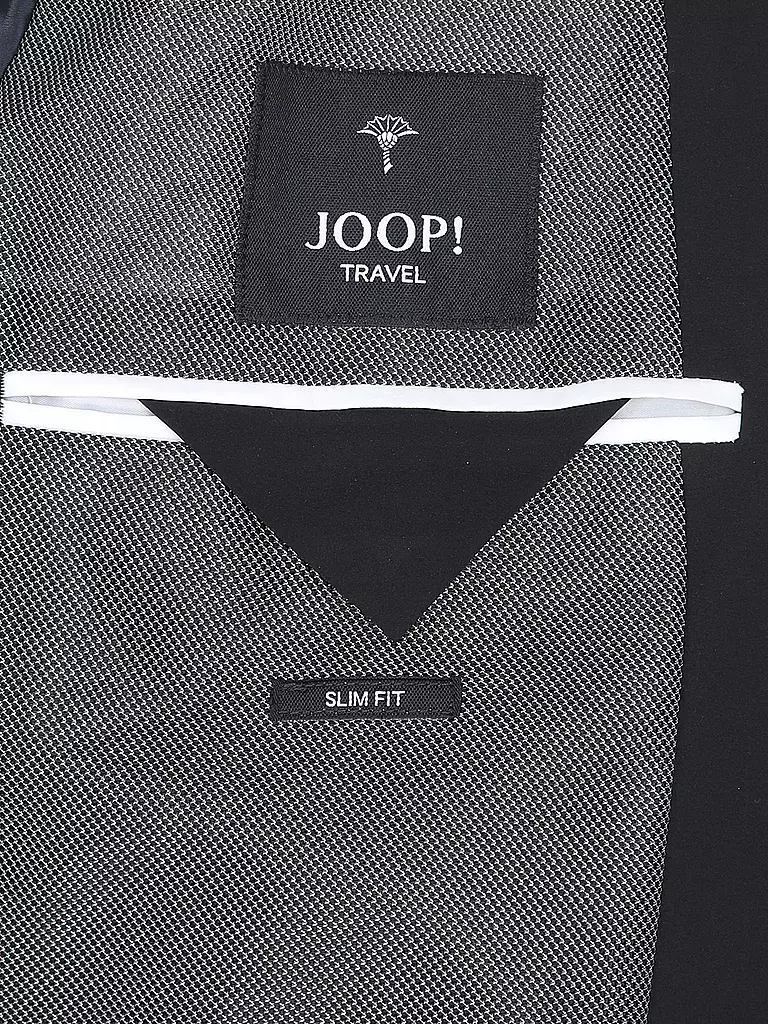 JOOP | Sakko Slim Fit | dunkelblau