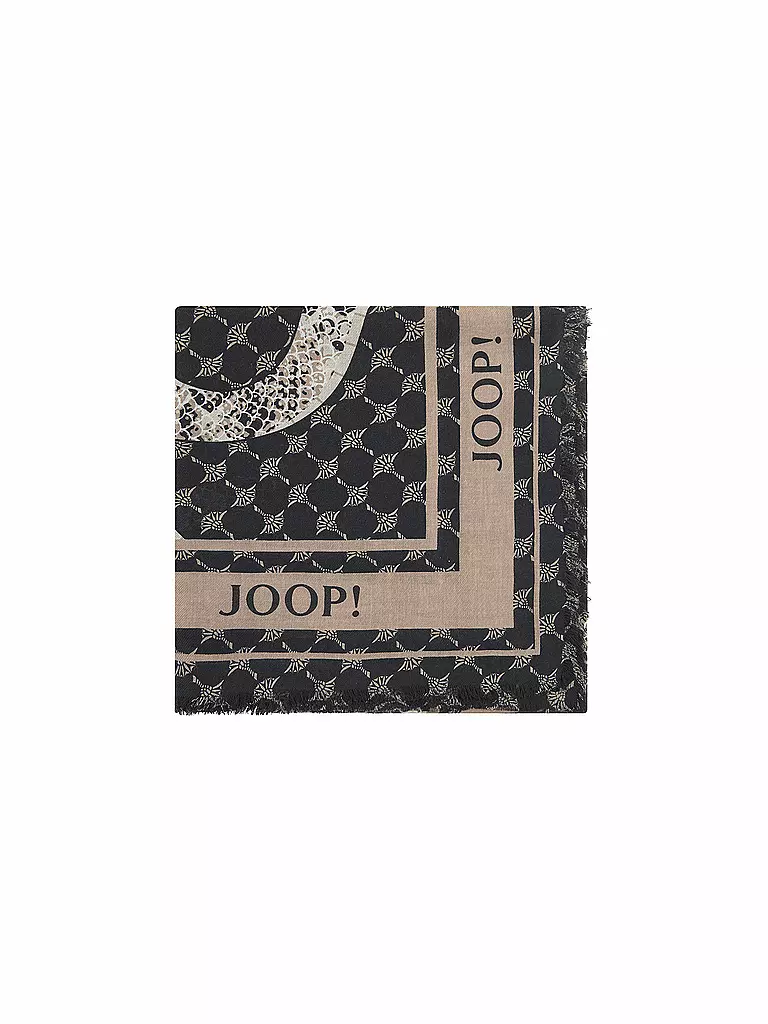 JOOP | Schal ALISA | schwarz