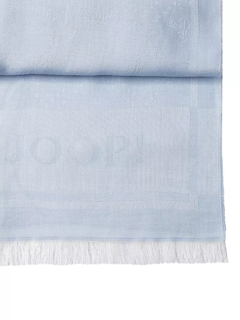 JOOP | Schal AMELIE | hellblau