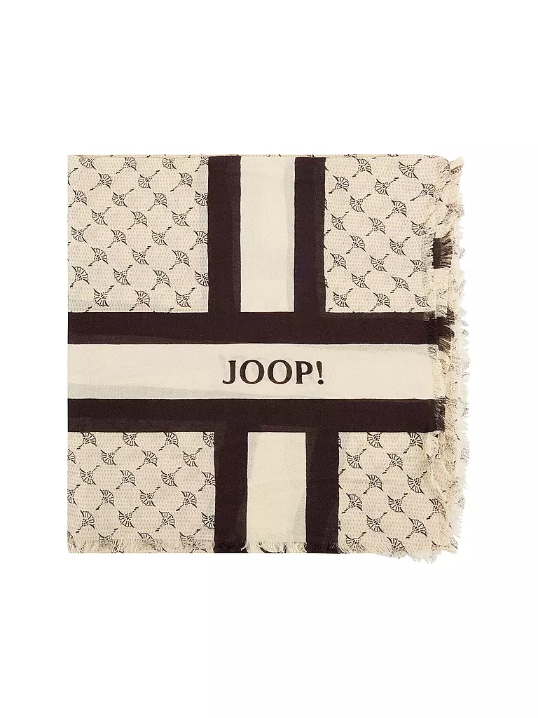 JOOP | Schal | beige