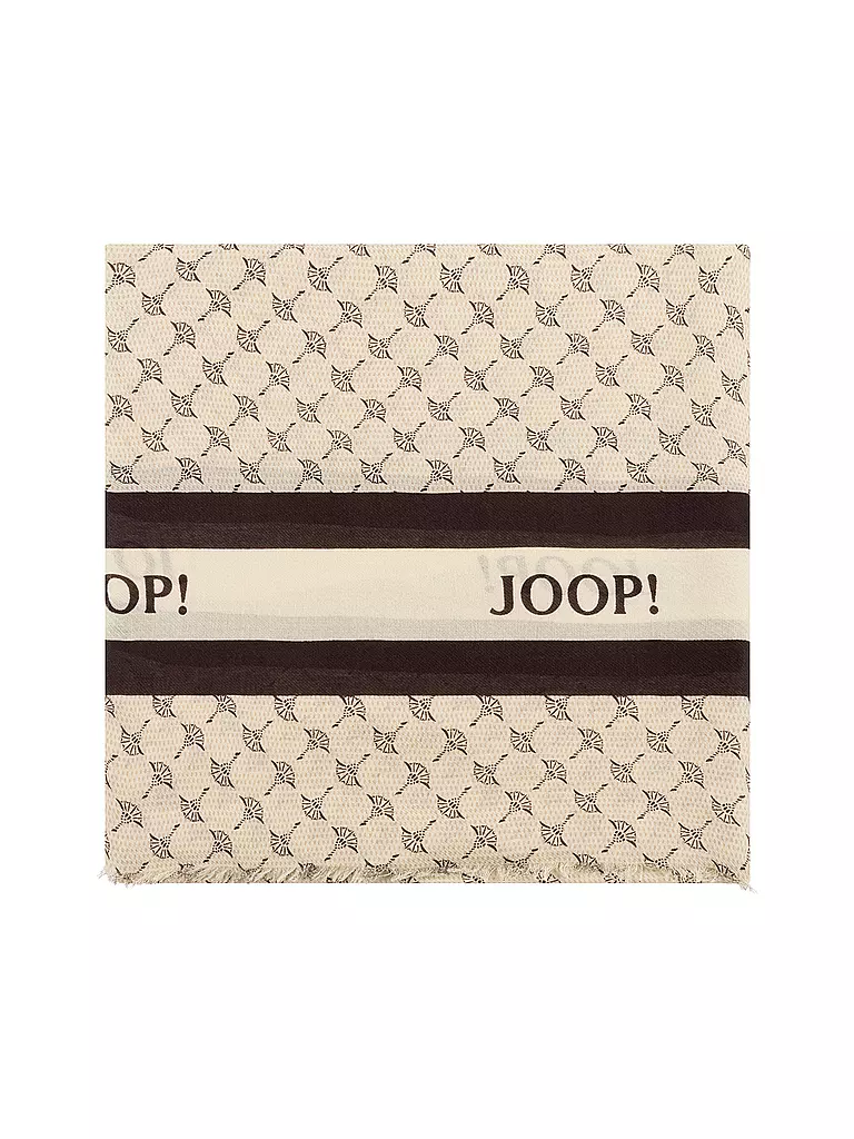 JOOP | Schal | beige