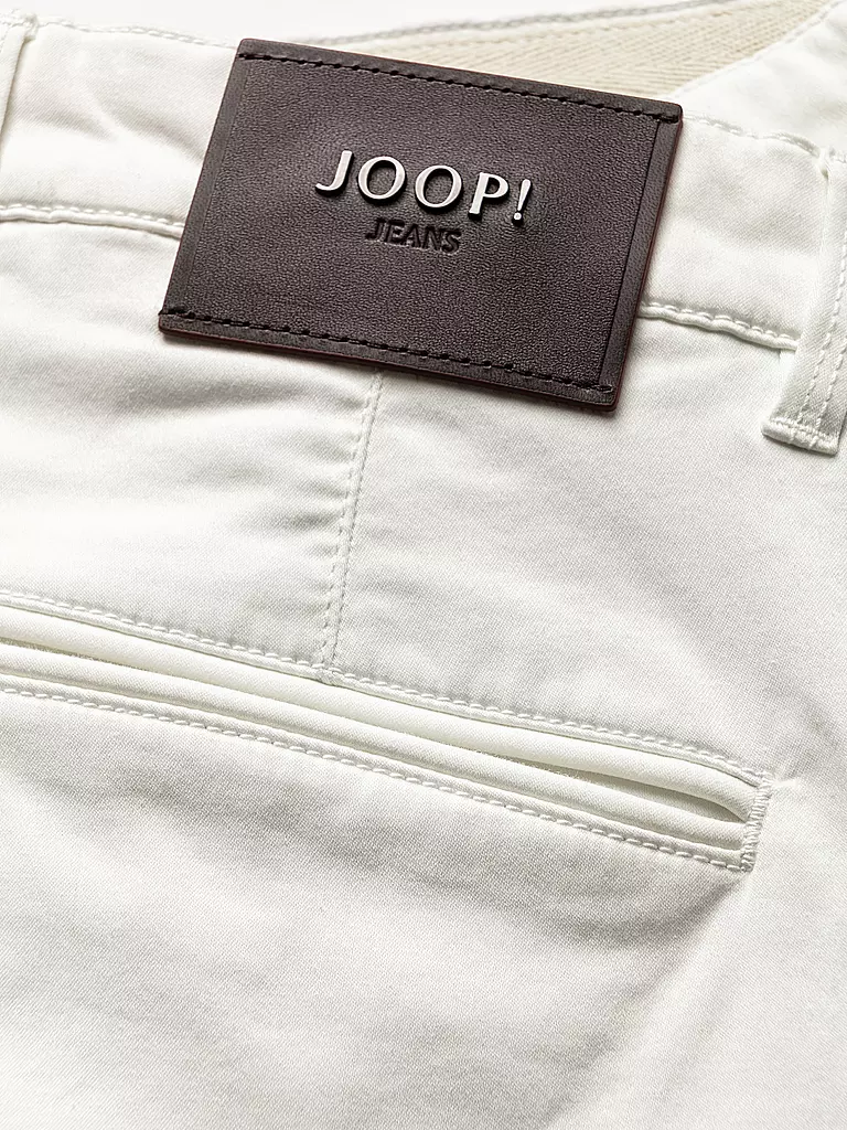 JOOP | Shorts RUDO | creme