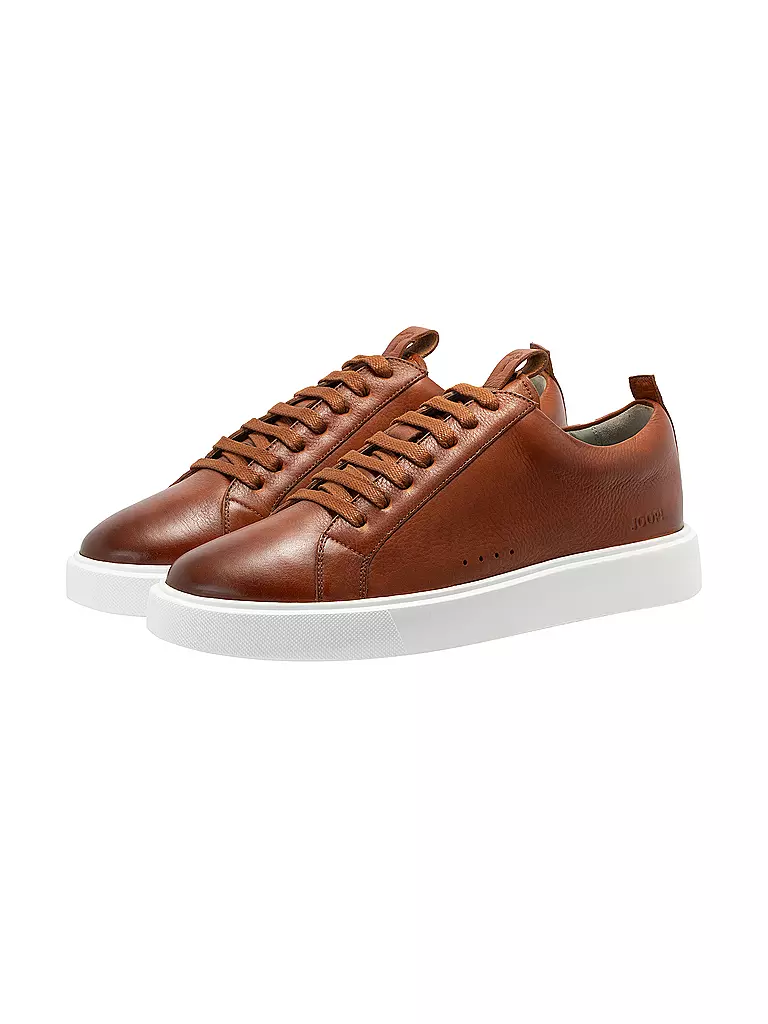 JOOP | Sneaker TRATTO LARGO | braun