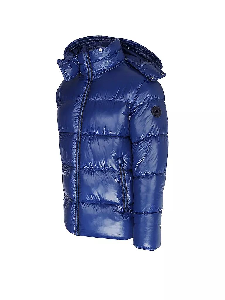 JOOP | Steppjacke JOSHAS | blau