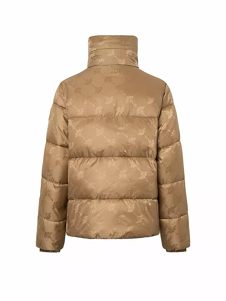 JOOP | Steppjacke | beige