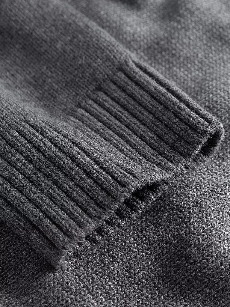 JOOP | Strickjacke | schwarz