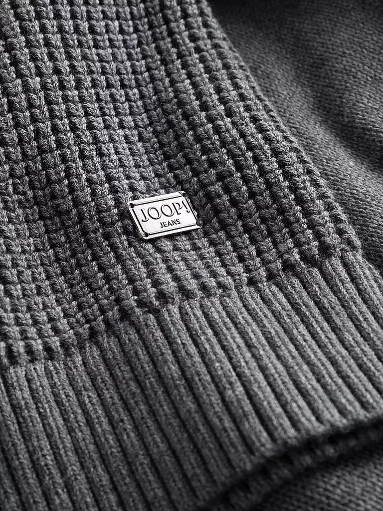 JOOP | Strickjacke | schwarz