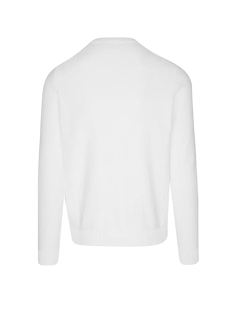 JOOP | Strickpullover HOLINO | creme