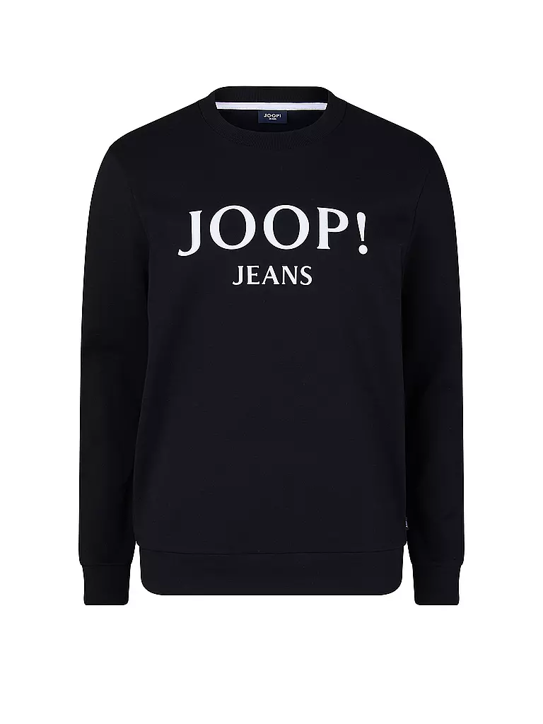 JOOP | Sweater Regular Fit ALFRED | schwarz