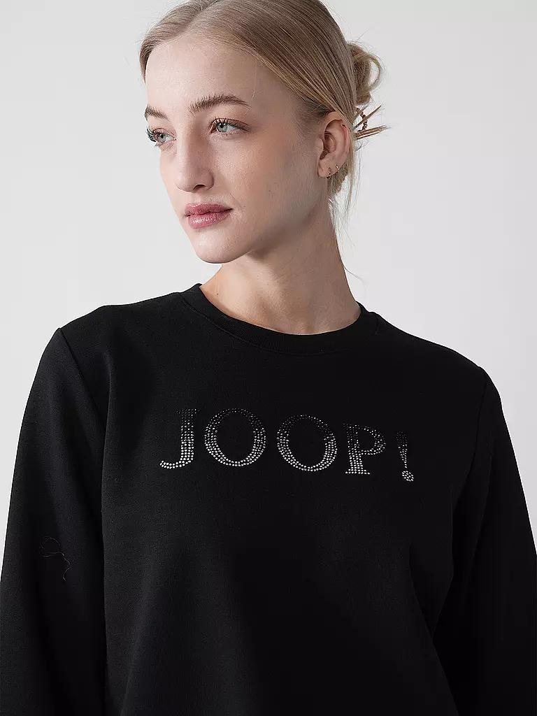 JOOP | Sweater | schwarz