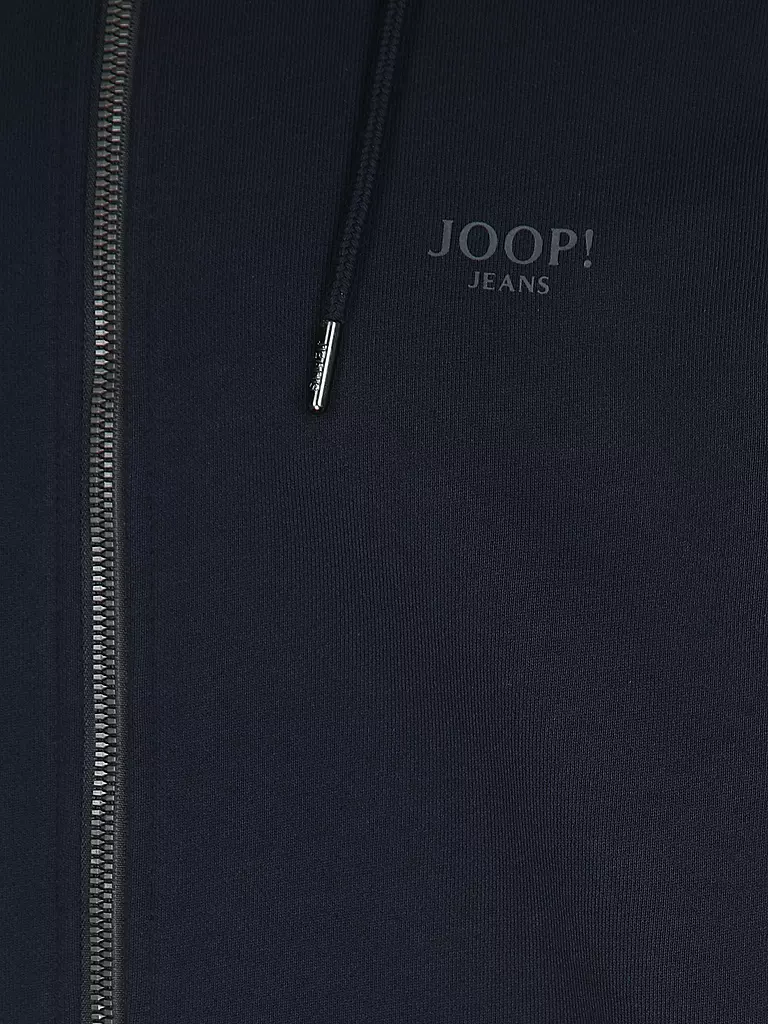 JOOP | Sweatjacke SALVATORE | schwarz