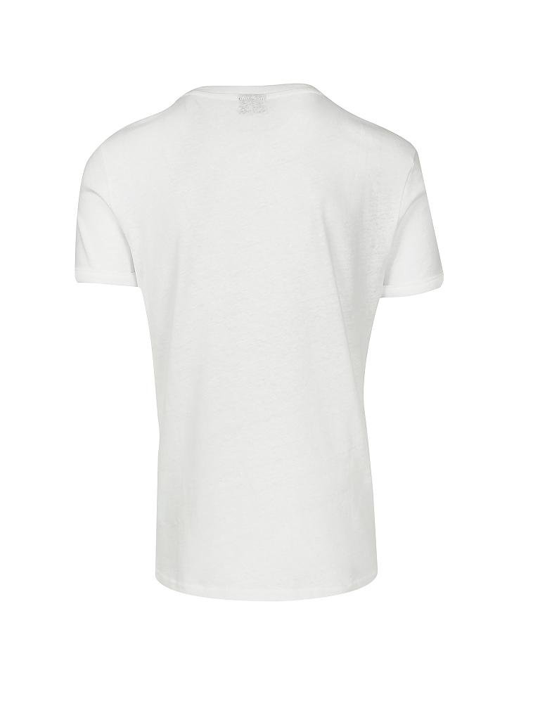 JOOP | T-Shirt "Linaro" | weiß
