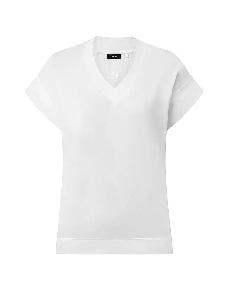 JOOP | T-Shirt  | weiss