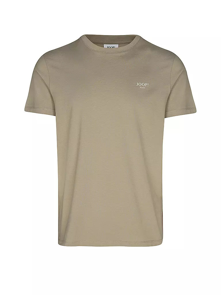 JOOP | T-Shirt ALPHIS | creme