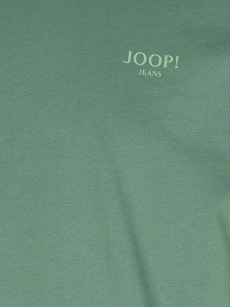 JOOP | T-Shirt ALPHIS | grün