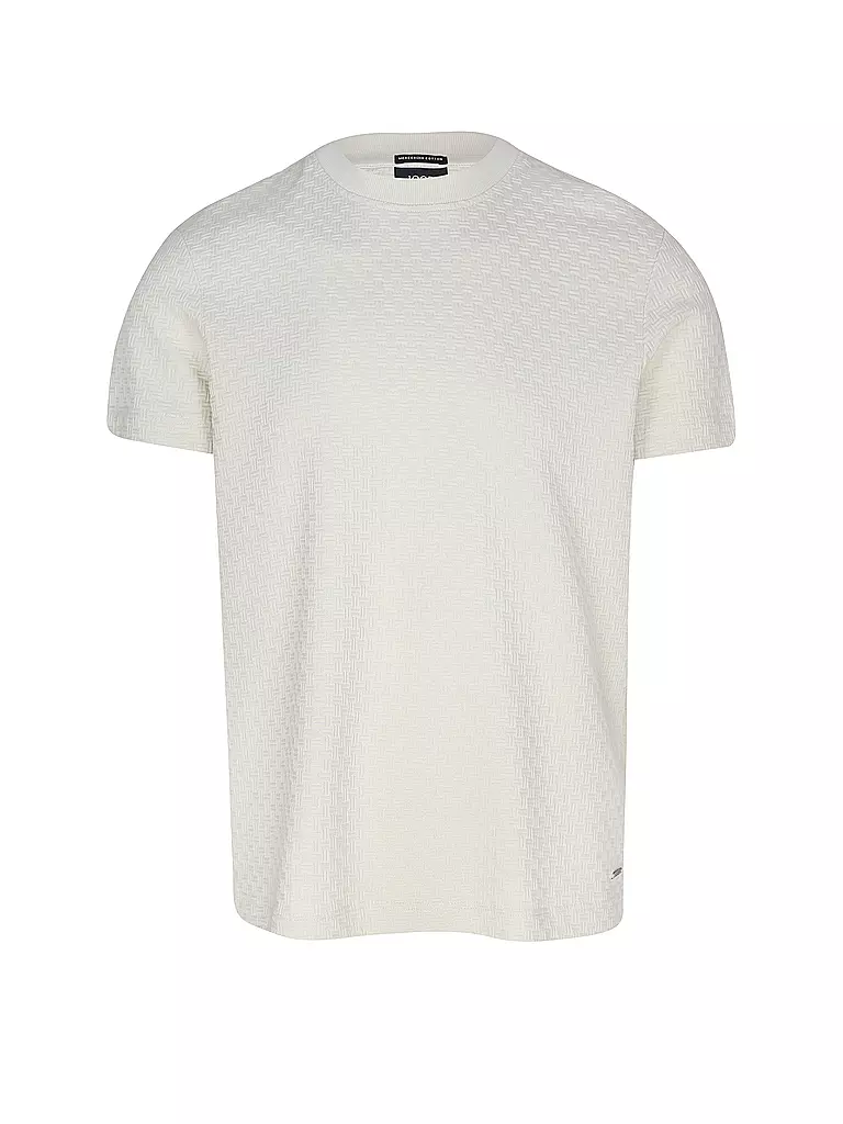 JOOP | T-Shirt Modern Fit BRANDON | weiss