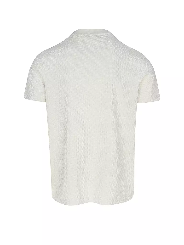 JOOP | T-Shirt Modern Fit BRANDON | weiss