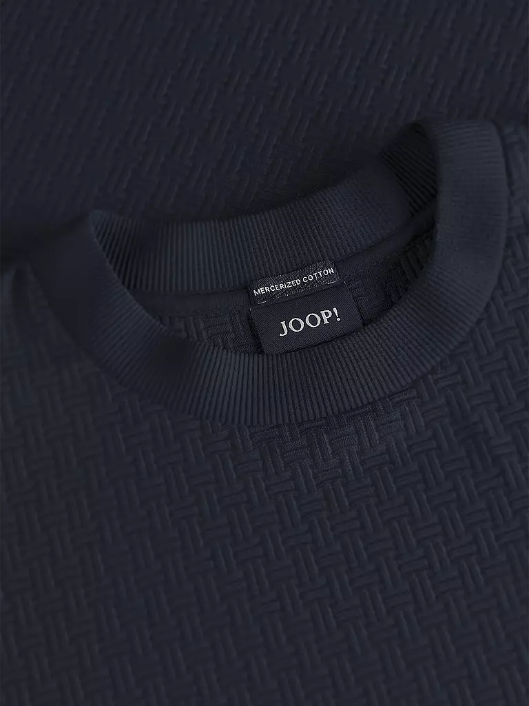 JOOP | T-Shirt Modern Fit BRANDON | dunkelblau