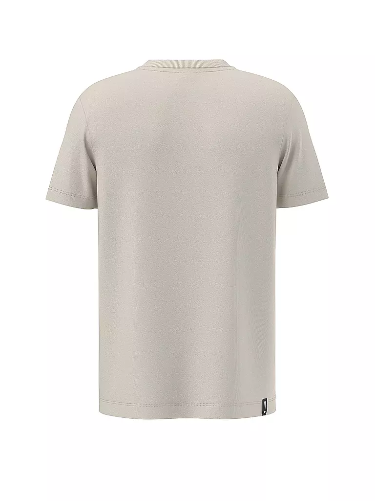 JOOP | T-Shirt Modern Fit DEANO  | weiss